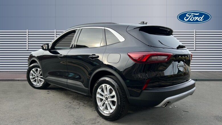 Ford Kuga 1.5 EcoBoost Titanium 5dr Petrol Estate